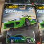 Hot wheels premium Fast and Furious 1995 Mitsubishi eclipse 1/5 X5 Image 3
