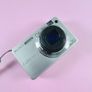 Sony Cybershot W170 Image 3