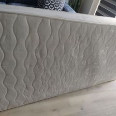 Single mattresses