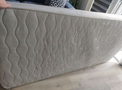 Single mattresses