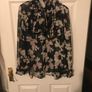 Beautiful new river island blouse rrp 38 pounds Image 10