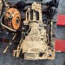 Classic Audi engine 2.2 Turbo 20valve,other parts Image 8