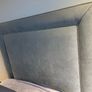 4ft double bed with storage and pocket spring mattress plus headboard Image 3