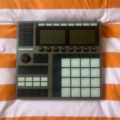 Maschine + Plus
