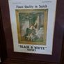 Vintage Framed Picture Image 3