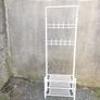Coat rack stand and shoe rack Image 2