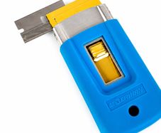 Moerman Pocket Scraper 4cm