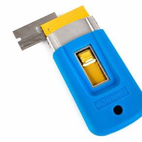 Moerman Pocket Scraper 4cm