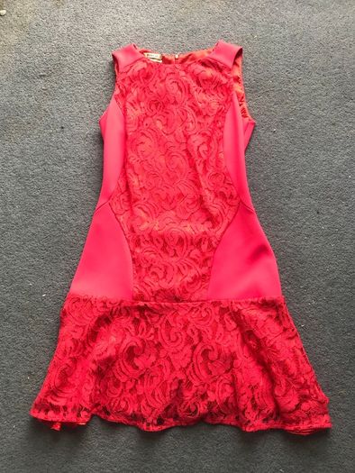 Pinko dress
