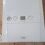 Gas Boiler & Flu Image 2