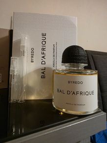 Byredo Bal D'afrique Absolu