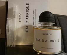 Byredo Bal D'afrique Absolu