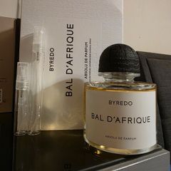 Byredo Bal D'afrique Absolu