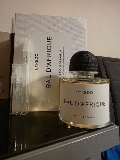 Byredo Bal D'afrique Absolu