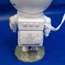 Astronaut Galaxy Projector  Star & Nebula Night Light  USB Rechargeable Image 2