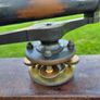Brass Theodolite Image 8