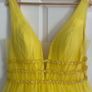 full length BNWT dress Image 3