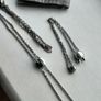 Calvin Klein Necklace & Bracelet Image 5