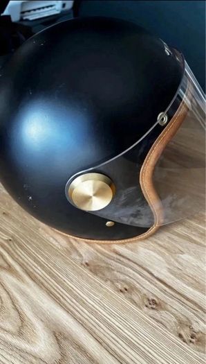 Motorcycle Helmet