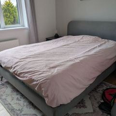 Kingsize Bed