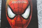 Spiderman DVD