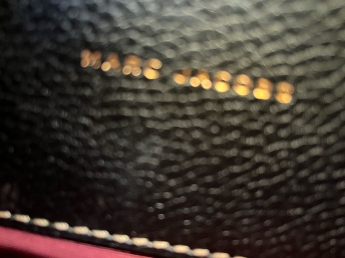 Marc Jacobs Crossbody Bag