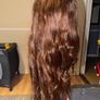 Human Hair Wig Image 5