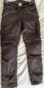 Motorcycle pants