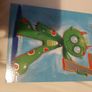 16 Random Greeting Cards Image 7