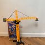 Remote Control Electric Crane / Digger Image 2