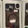 iPhone Case Cover Skin-Feel Camera Holder Magsafe Case for iPhone 14, 15, 16 with Lens Film Image 5