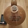 Stoneware Flagon Richard A Dee Wine & Spirit Merchant Waterford Image 4