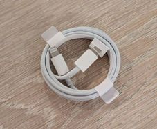 Iphone Lightning Usb-c Cable - New And Genuine