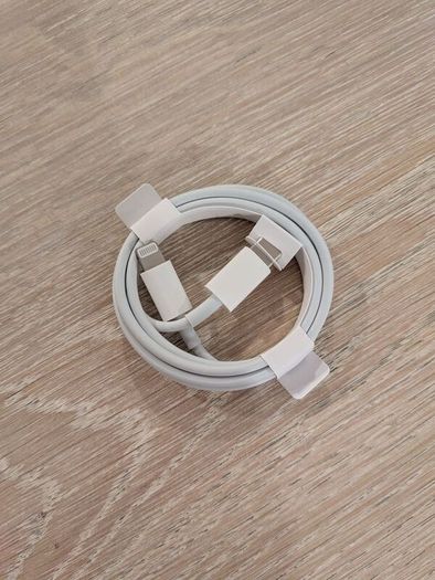 Iphone Lightning Usb-c Cable - New And Genuine