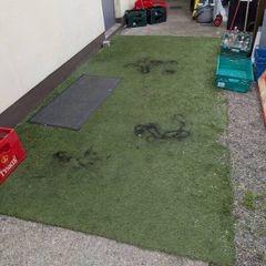 artificial grass