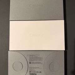 Apple Watch Ultra 3,49mm (IRISH STOCK) Black /Natural Brand New Sealed 1 year Apple Warranty RECEIPT