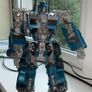 Nightwatch Optimus Prime 2007 Image 8
