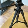 Camera Tripod Image 3
