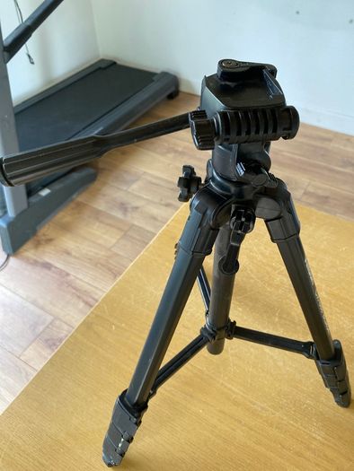 Camera Tripod