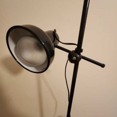 Standing light