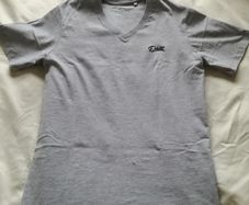 Diesel Men's T-Shirt (Size XS)