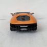 Scalextric Lamborghini Centenario Slot Car. (Orange) - street supercar Image 7