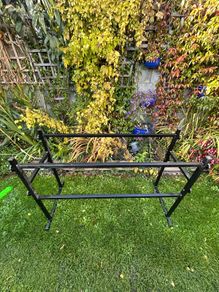 Mobile DJ stand