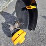 McCulloch B33 B Petrol Brush Cutter Image 6