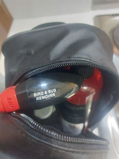 Car Cleaning kit