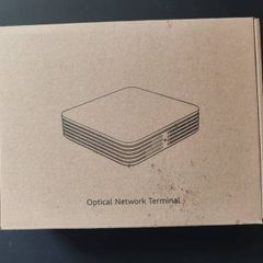 Huawei OptiXstar HN8010Ts-20 ONT