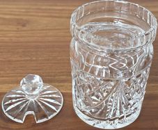 Waterford Crystal Clearout