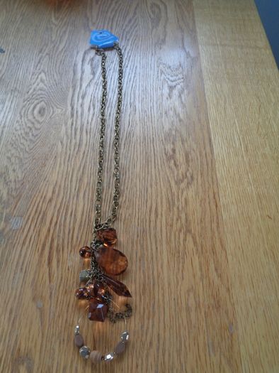 Costume Necklaces for Sale
