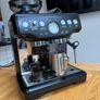 Sage Barista Coffee machine Image 4