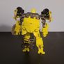 Studio Series 04 Ratchet Image 2